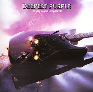ディーペスト・パープル Best of