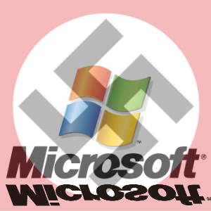 もしもアフィリエイトが無かったら Microsoft帝国