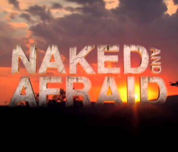初対面の男女が全裸でサバイバルする「THE NAKED」の感想 THE NAKED